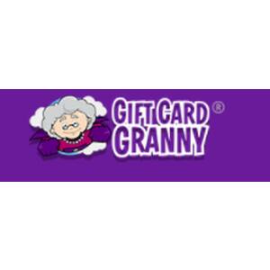 Gift Card Granny